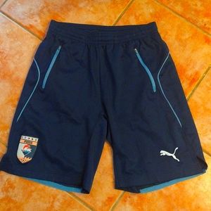 Puma shorts